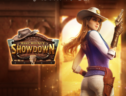 WILD BOUNTY SHOWDOWN