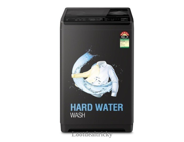 Whirlpool Magic Clean – Fantastic Price Cut @ ₹750 Whirlpool Magic Clean – Fantastic Price Cut @ ₹750