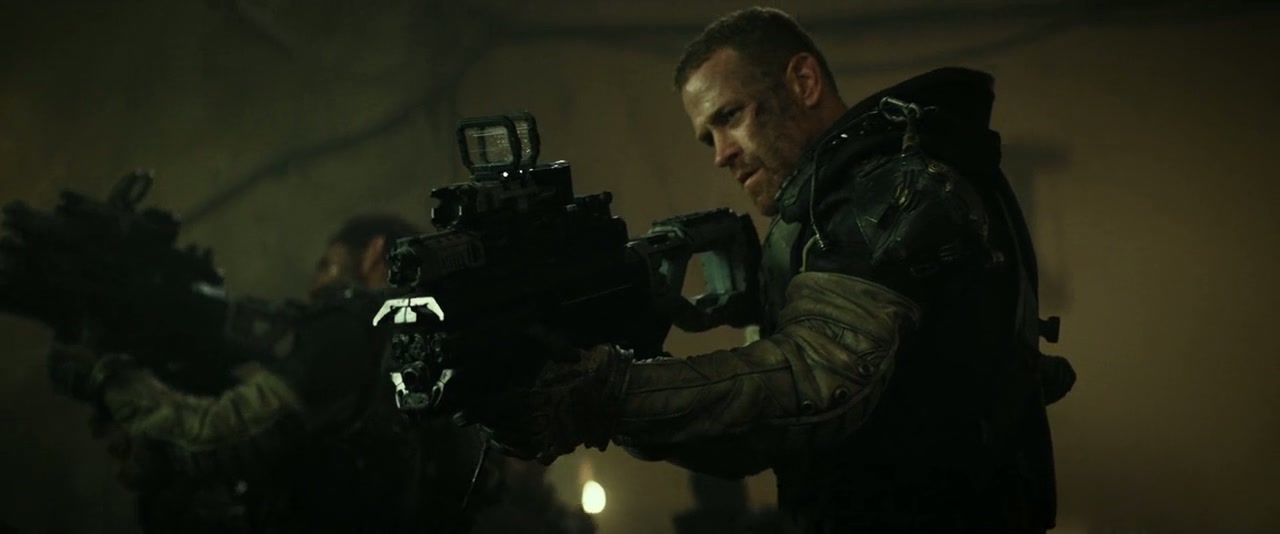 Spectral Screenshot