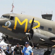 C 47 colour