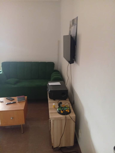 Appartement · 3 chambres · Azito, Yopougon · à vendre