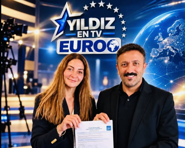 Yıldız EN TV Euro Geliyor!