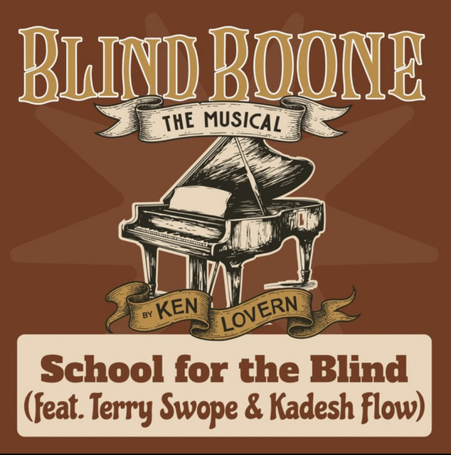 Schoolfortheblind