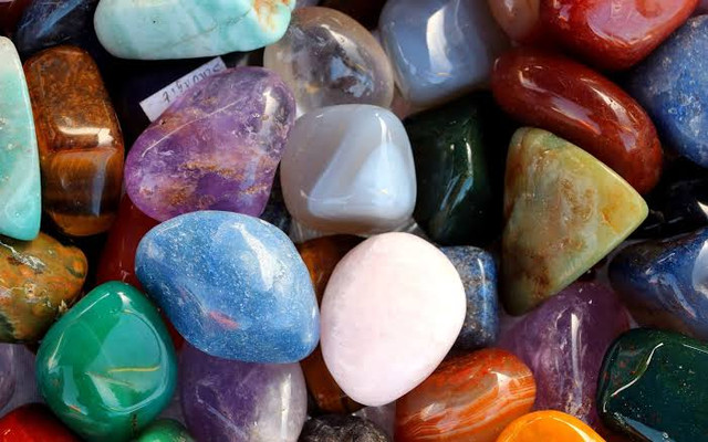 Gemoterapia I