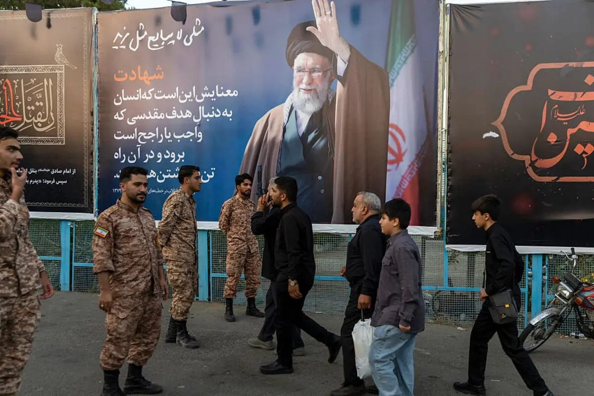 Escalating Military Tensions Between Washington and Tehran