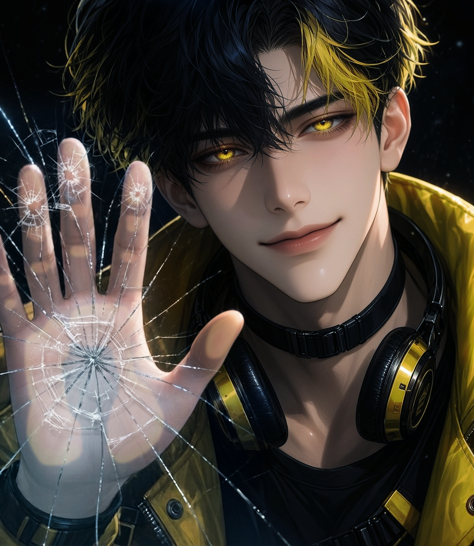 Cipher - ASSISTANT