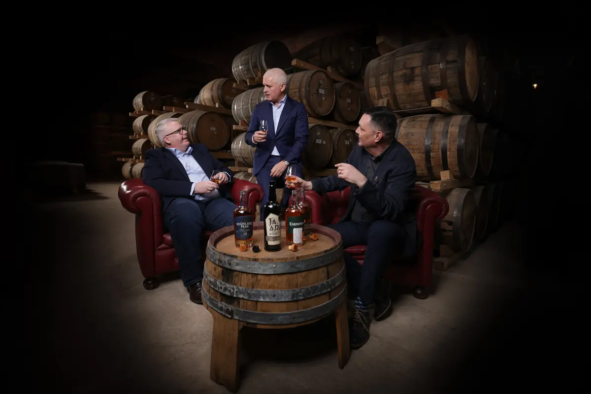 Alexandrion Group lansează Single Malt Community, o nouă inițiativă pentru promovarea whisky-ului autohton