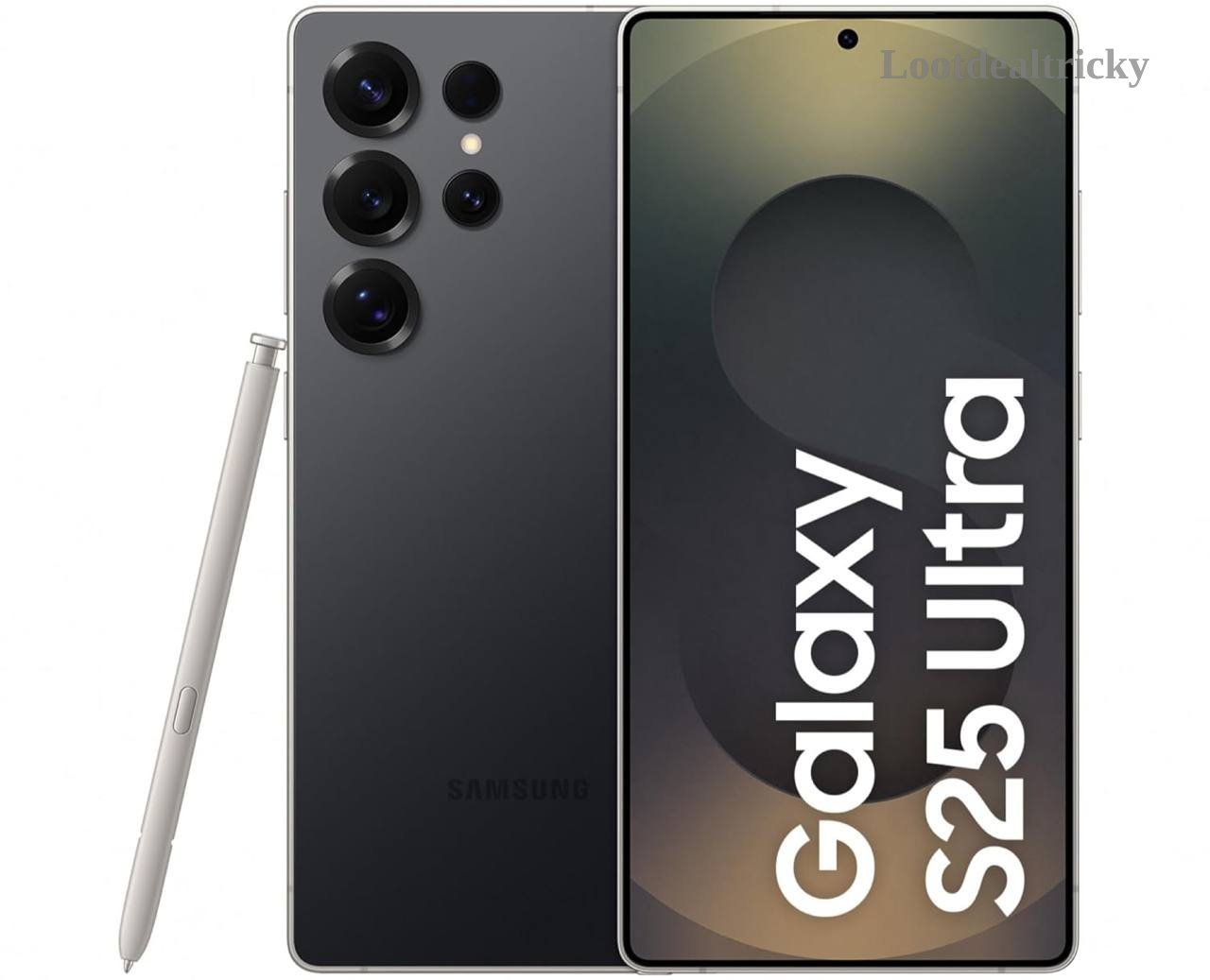 Samsung Galaxy S25 | Huge Savings Offer
