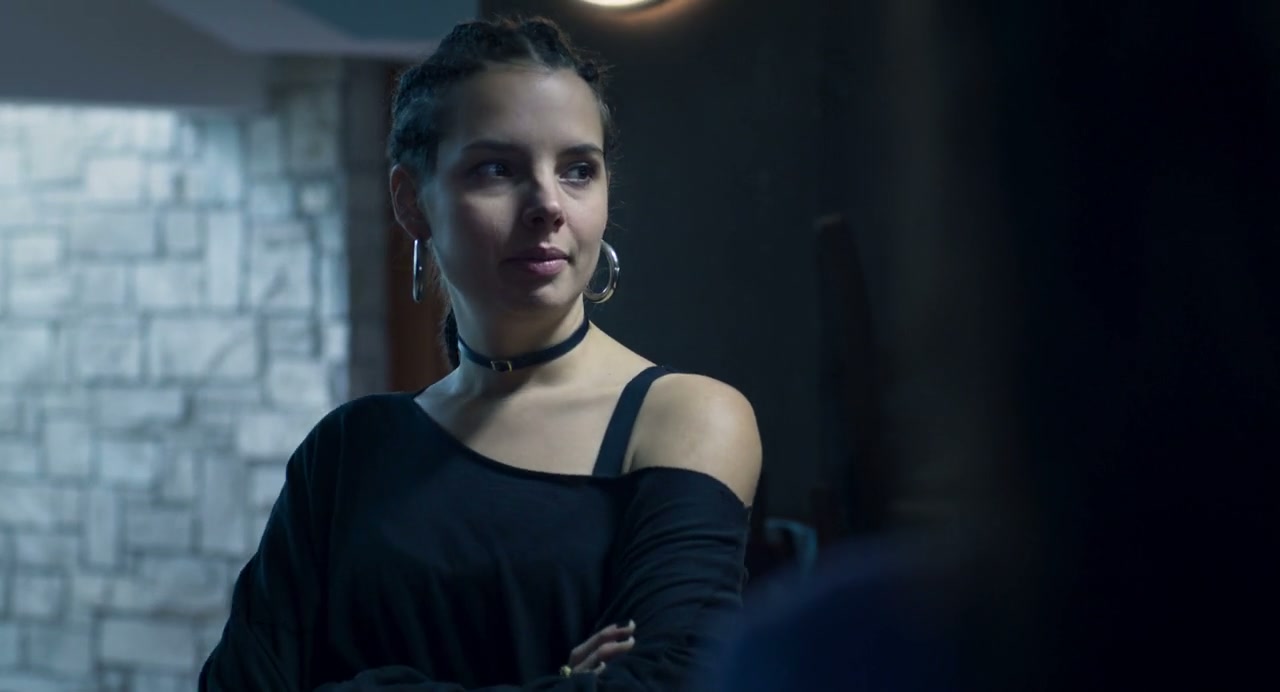 Suburra: Blood on Rome Screenshot
