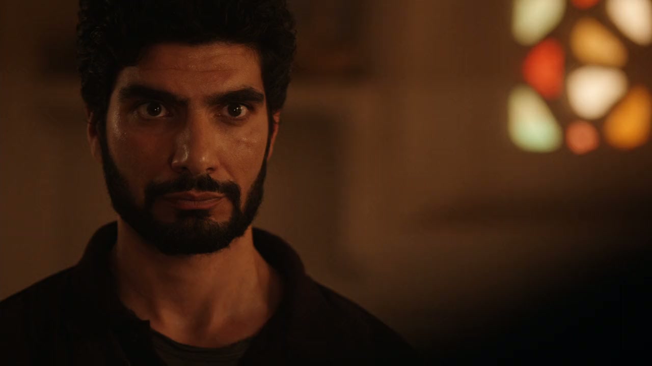 Prison Break Screenshot