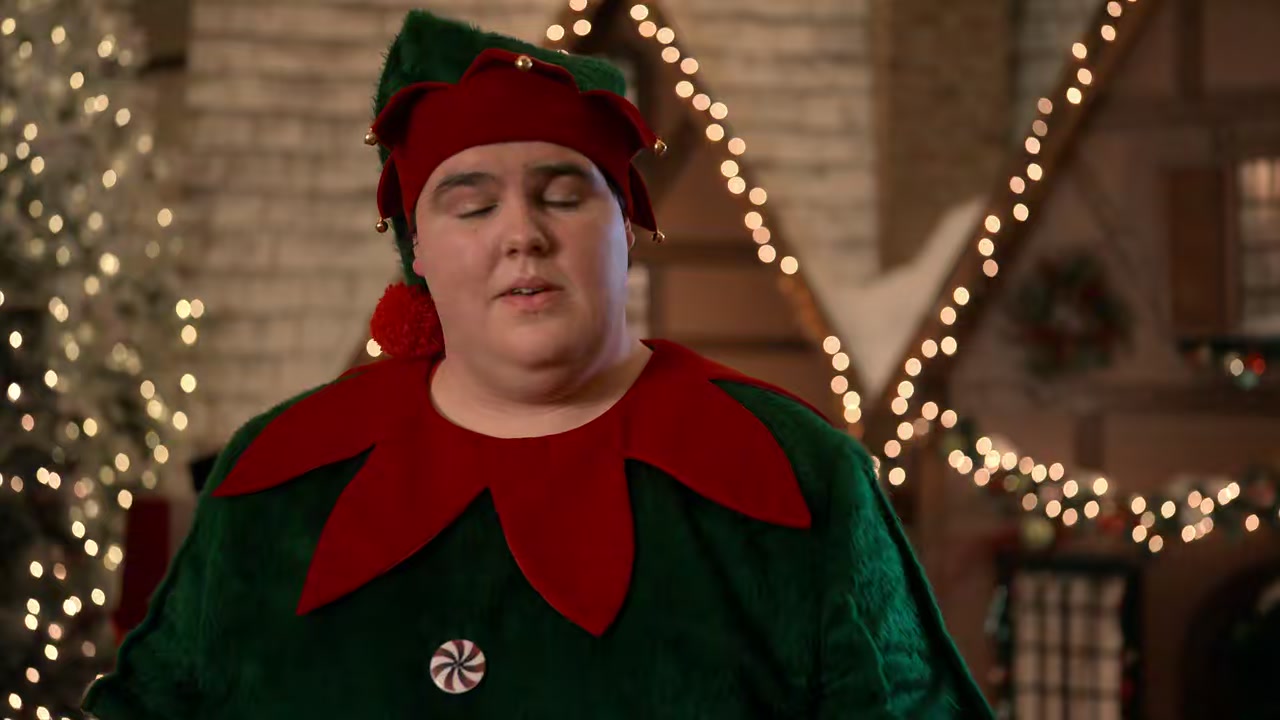 My Secret Santa Screenshot