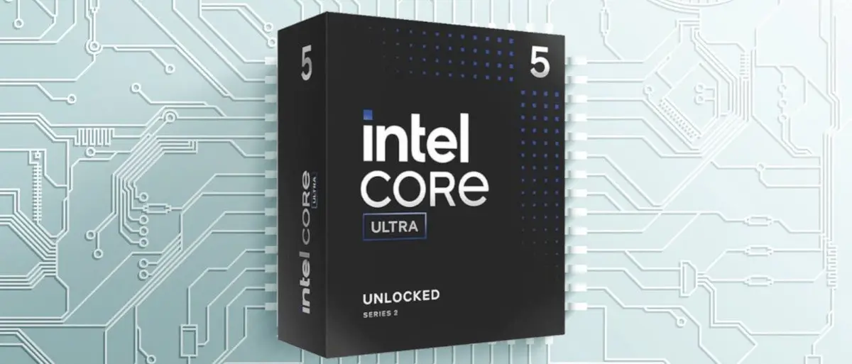 Intel Core Ultra 5 245K Hits Record Low of $179 on Amazon, Offering 14‑Core Power at Deep Discount