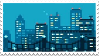 stamp 168