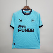 Newcastle-third