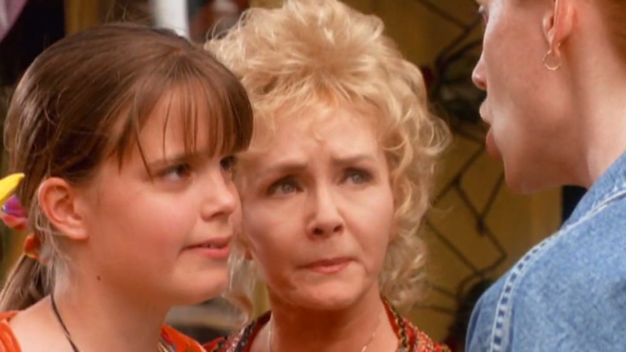 Halloweentown Screenshot