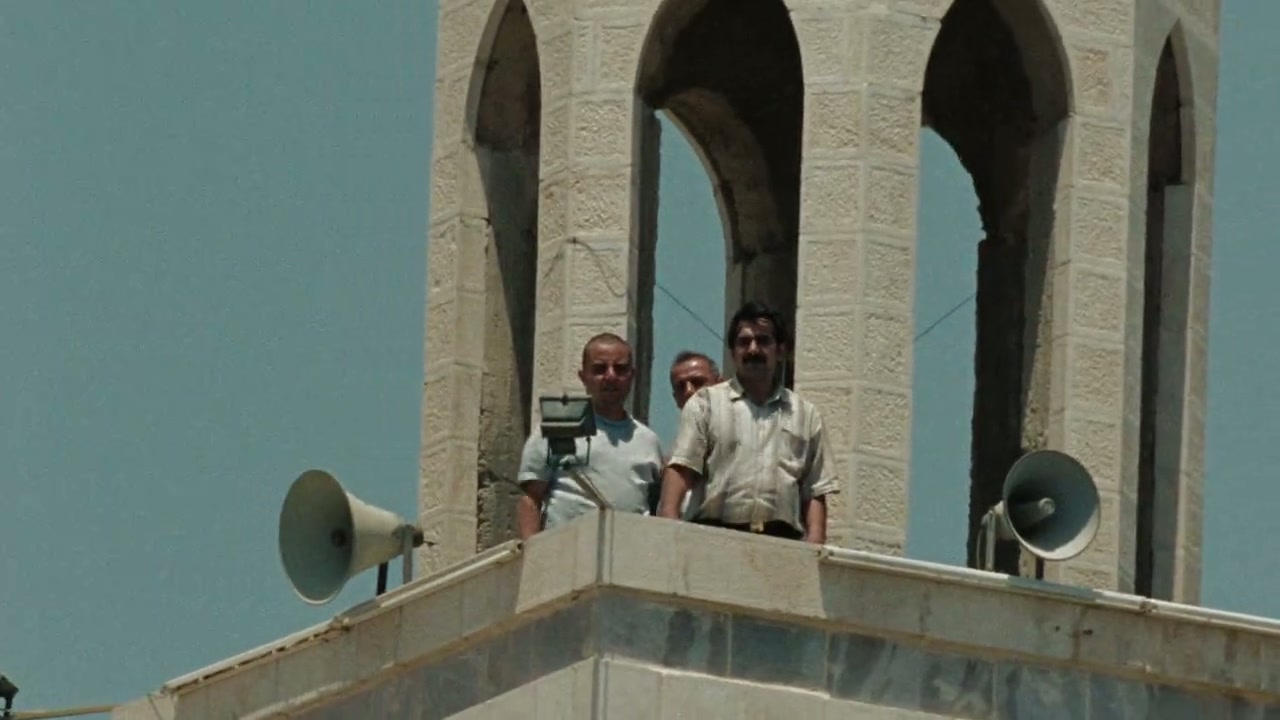 The Hurt Locker Screenshot
