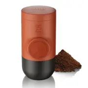 Wacaco Minipresso GR2 Copper Clay