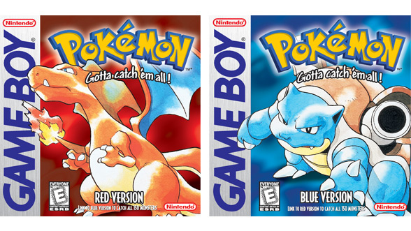 Pokémon