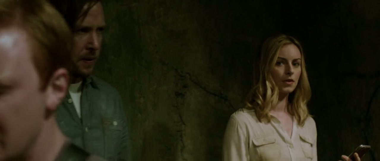 Gehenna: Where Death Lives Screenshot