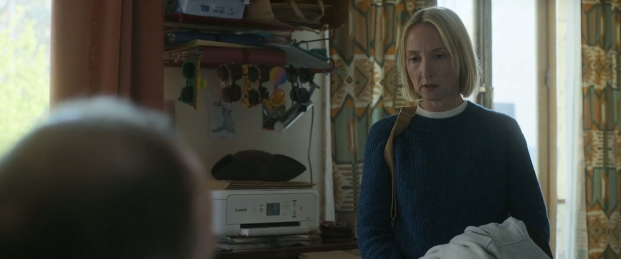 A Mother's Special Love Screenshot