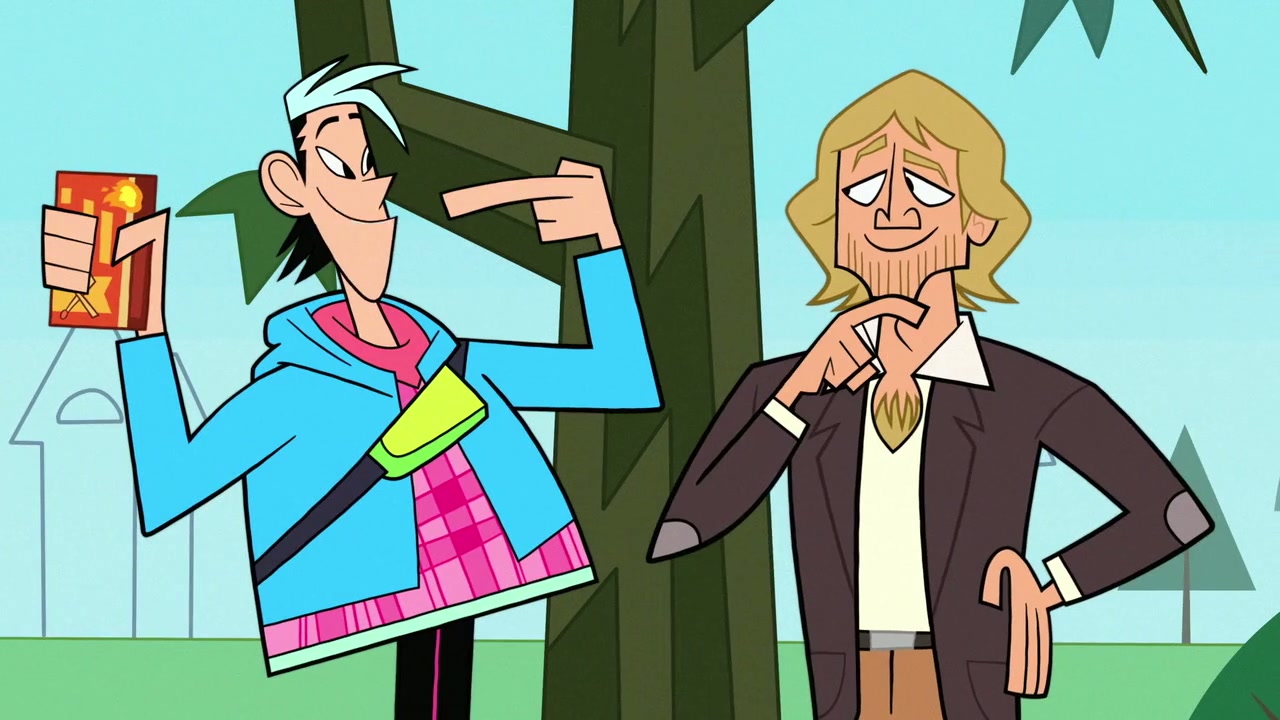 Clone High Screenshot