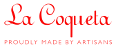 La Coqueta logo