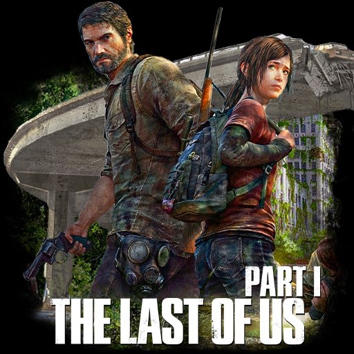The Last of Us: Part I