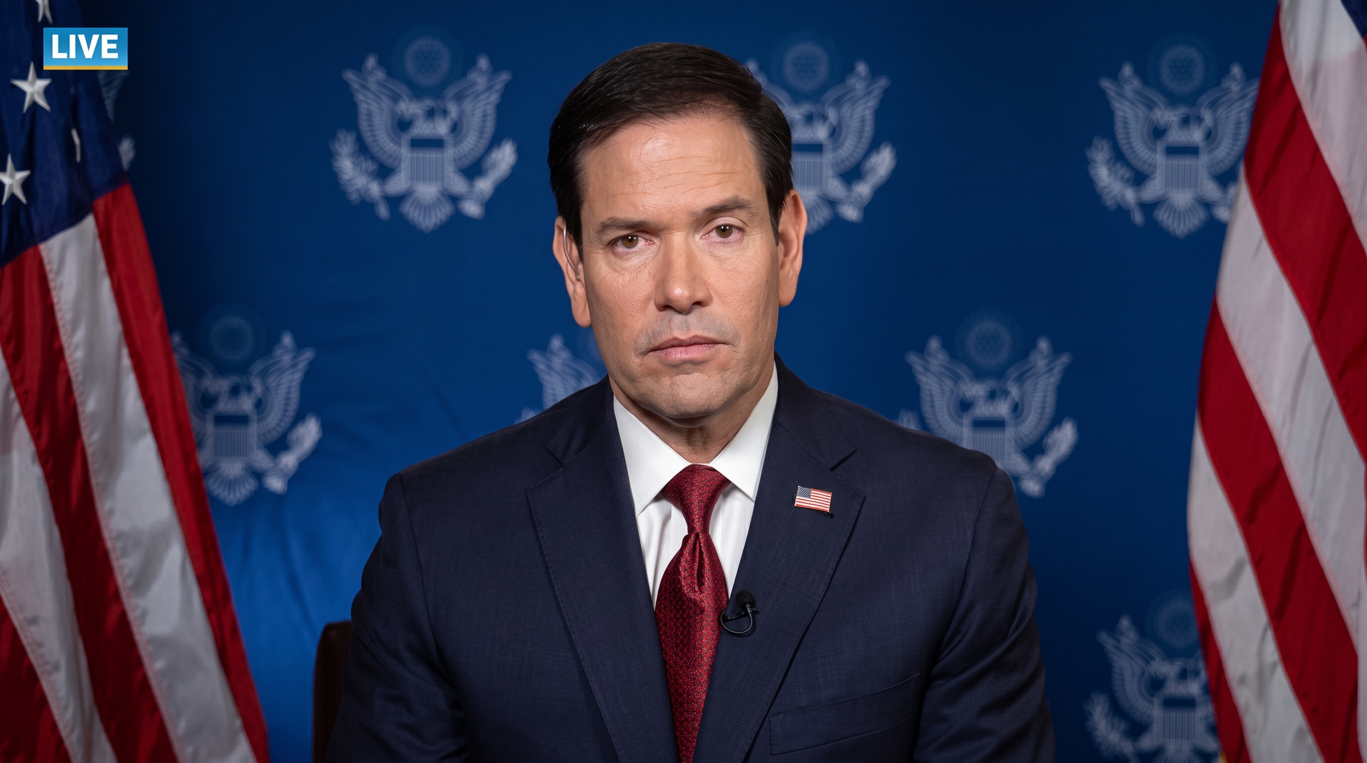Marco Rubio