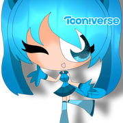 tooniverse