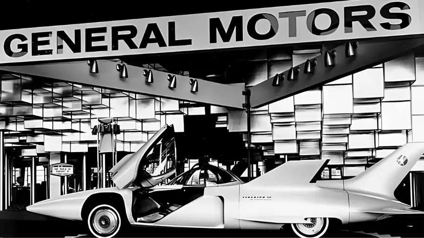 GM Axes 600 IT Jobs to Make Way for AI Experts