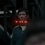 The