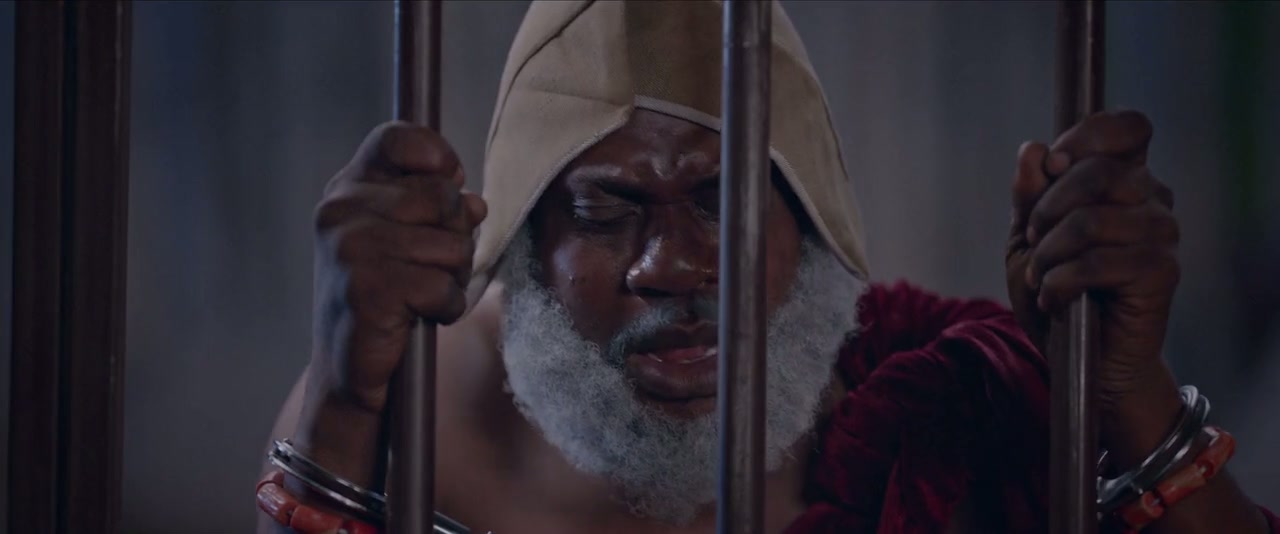 Elesin Oba: The King's Horseman Screenshot