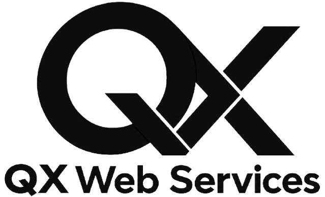 QX Web Services Logo