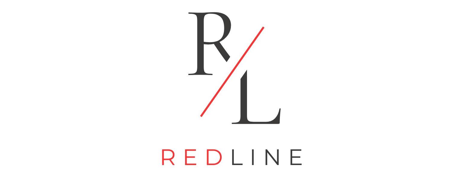 Redline logo