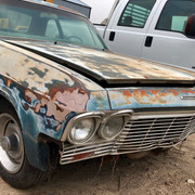 belair 2