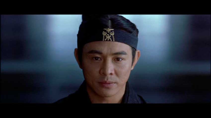 Hero 6 - Hero [DVD9 Full] [Pal] [Esp/Man/Hún] [5.1] [Sub:Esp/Ing/Hú/Búl] [2002] [Acción] [VS]