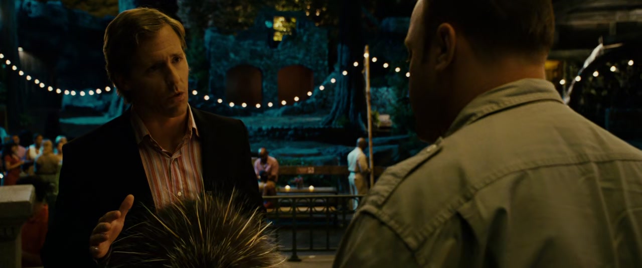 Zookeeper Screenshot
