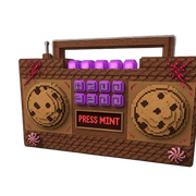 BOOMBOX