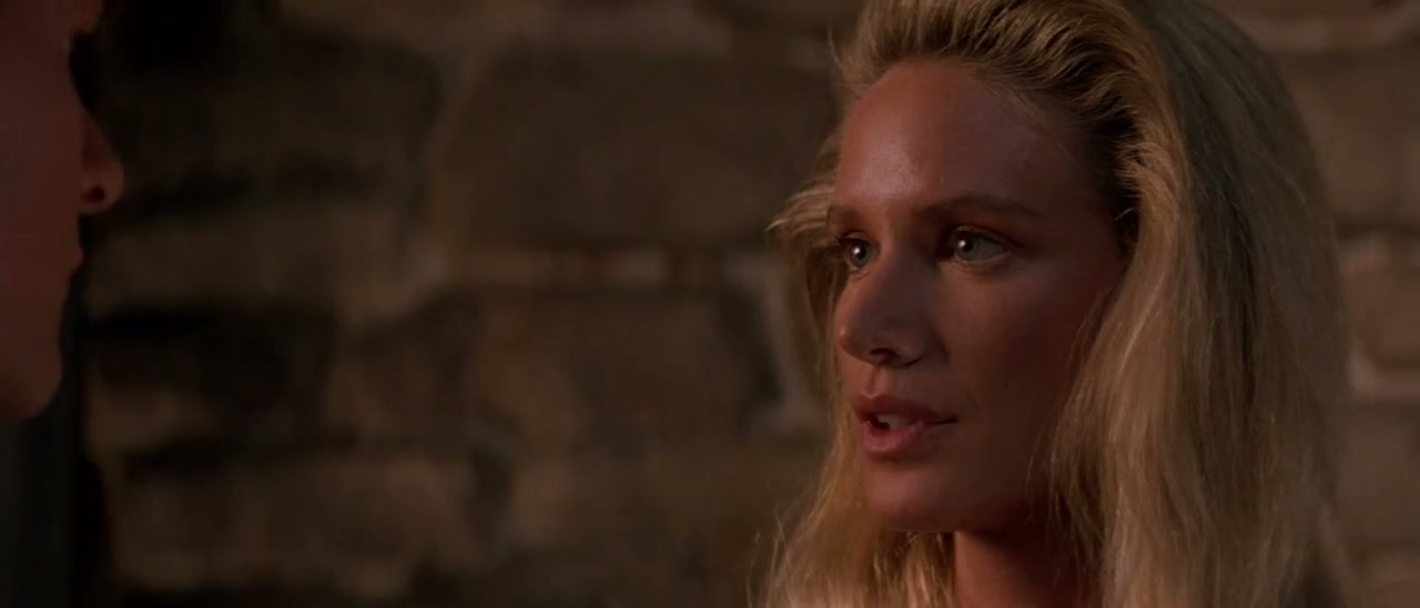 Road House Screenshot