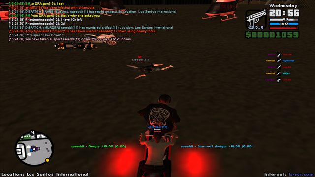 Deagle-7