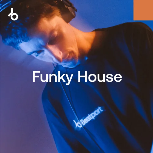 Secret Weapons 2026 – Funky House Secret Weapons 2026 – Funky House