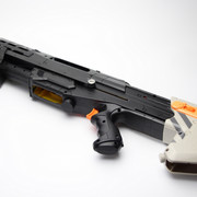Pump-Longshot15