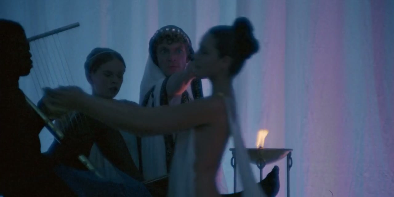 Caligula: The Ultimate Cut Screenshot