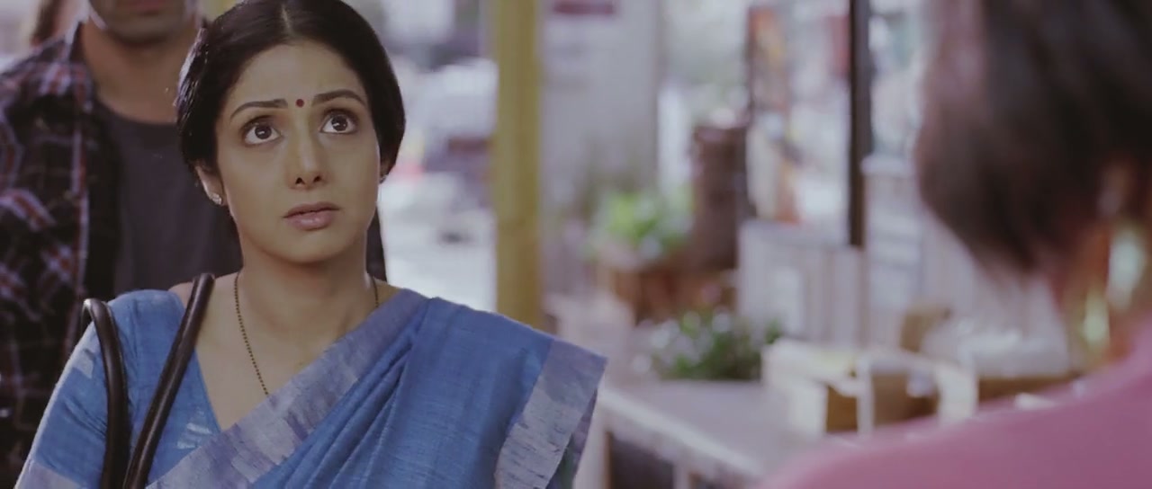 English Vinglish Screenshot