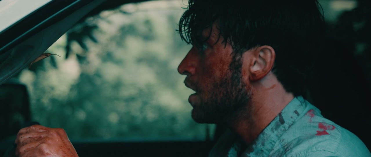 Dawn of the Beast Screenshot