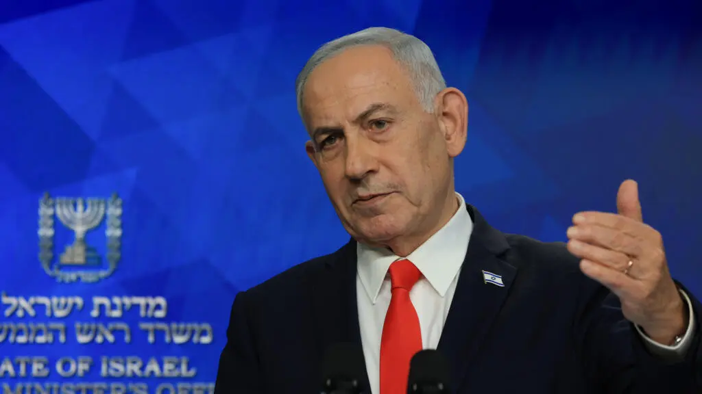 Trump's Hamas Announcement Stirs New Tensions with Israel