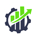 Growgine logo
