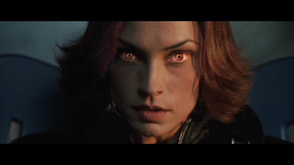 Menequix2 4 - X-Men 2 [DVD9 Full] [Pal] [Esp/Ing] [5.1] [Sub:Esp/Ing] [2003] [Acción/Fantástico] [VS]