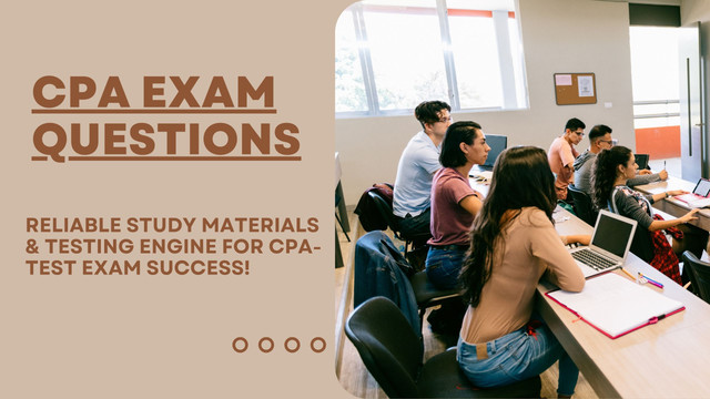 Are you gearing up to conquer the CPA Exam and earn your stripes as a certified public accountant? The road to achieving this prestigious designation is paved with challenging questions that can throw even the most prepared candidates for a loop. Fear not! In this blog post, we'll guide you through navigating the treacherous waters of tricky CPA exam questions, equipping you with strategies to tackle them like a pro. Let's dive in and unravel the secrets to mastering these mind-bending puzzles!
Get It Now Or Never >>>>> https://dumpsarena.com/test-prep-dumps/cpa-test/
For More Free Updates >>>>> https://validitdumps.com/other-exam-dumps/cpa-exam-questions/