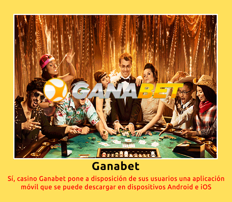 Ganabet